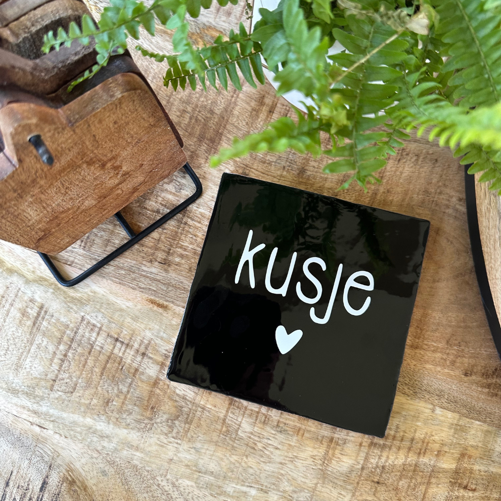 kusje kusje